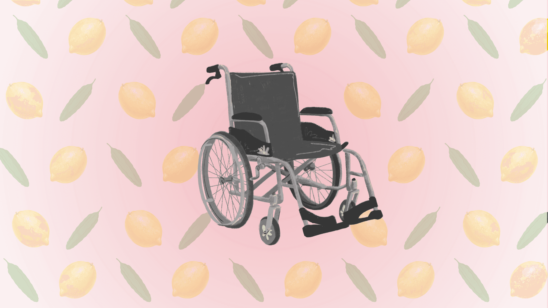 When Life Gives You Both Lemons and Karelas: Being a Disabled Woman in India
